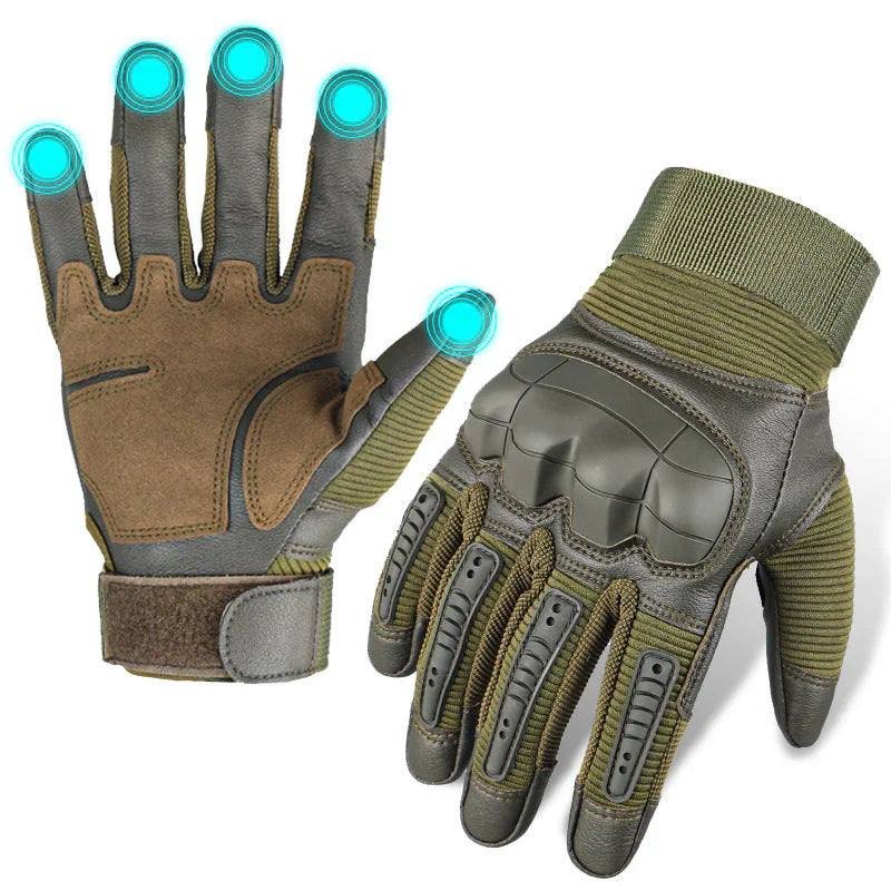 Indestructible Tactical Glove