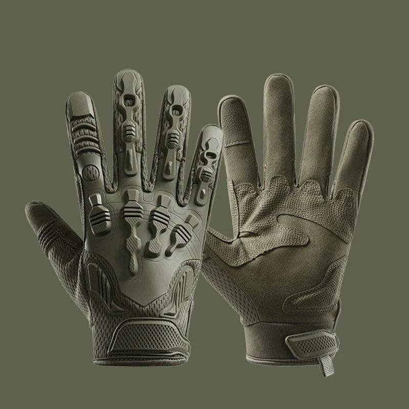 All Terrain Touchscreen Tactical Glove