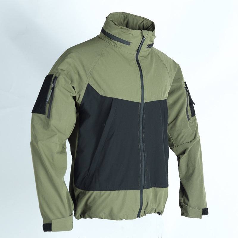 quick drying windbreaker