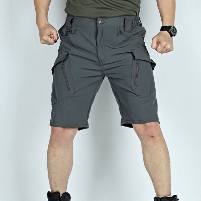 Summer tactical lightweight shorts