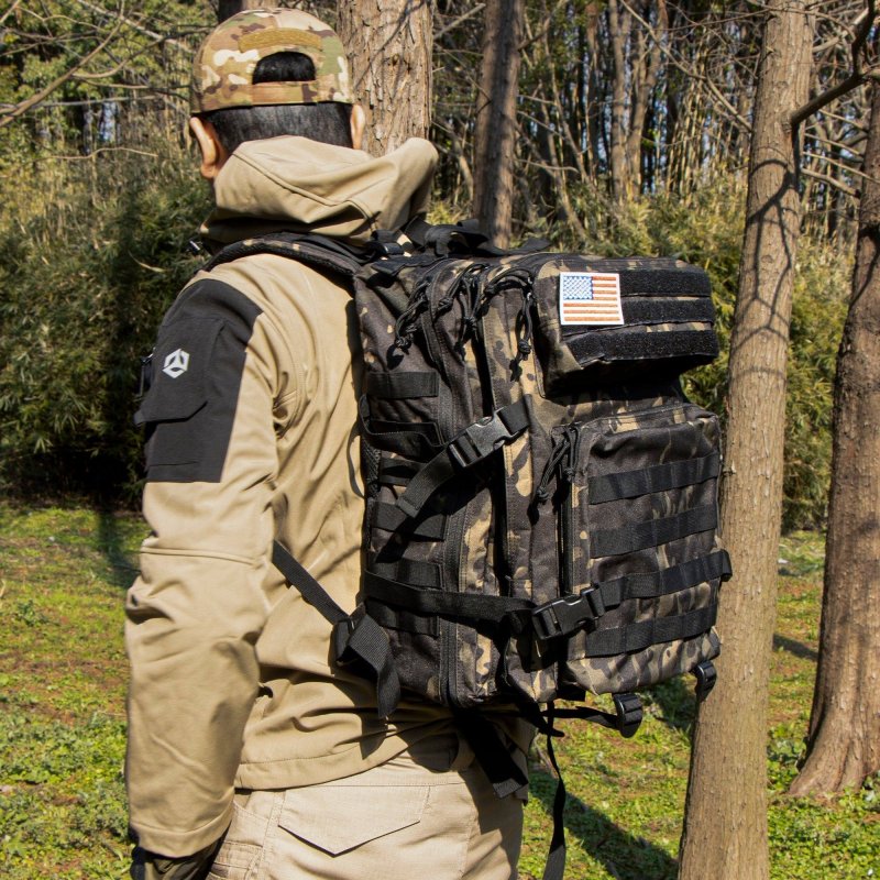 Archon Elite Outdoor Tactical Assault Pack