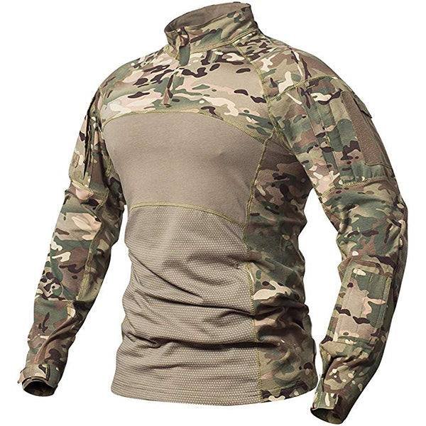 Thunder Gear Tactical Combat Shirt