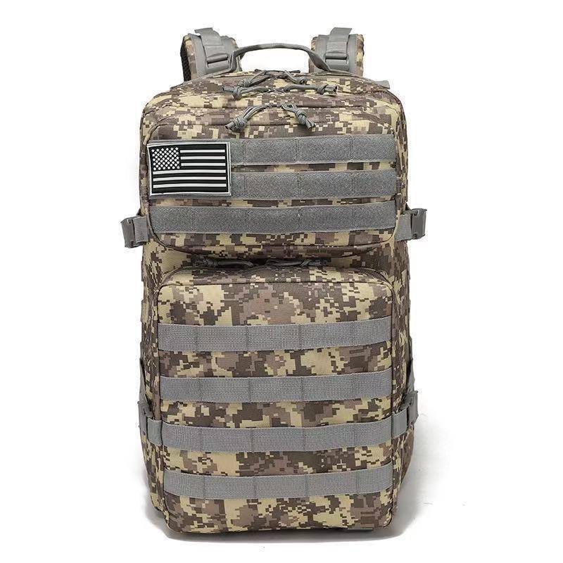 Archon Elite Outdoor Tactical Assault Pack