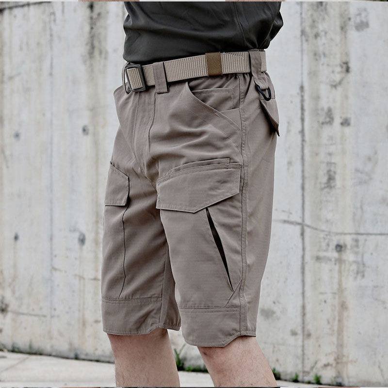 IX5 Tactical Cargo Shorts