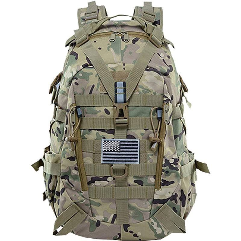 Hiking Pack Assault Backpack