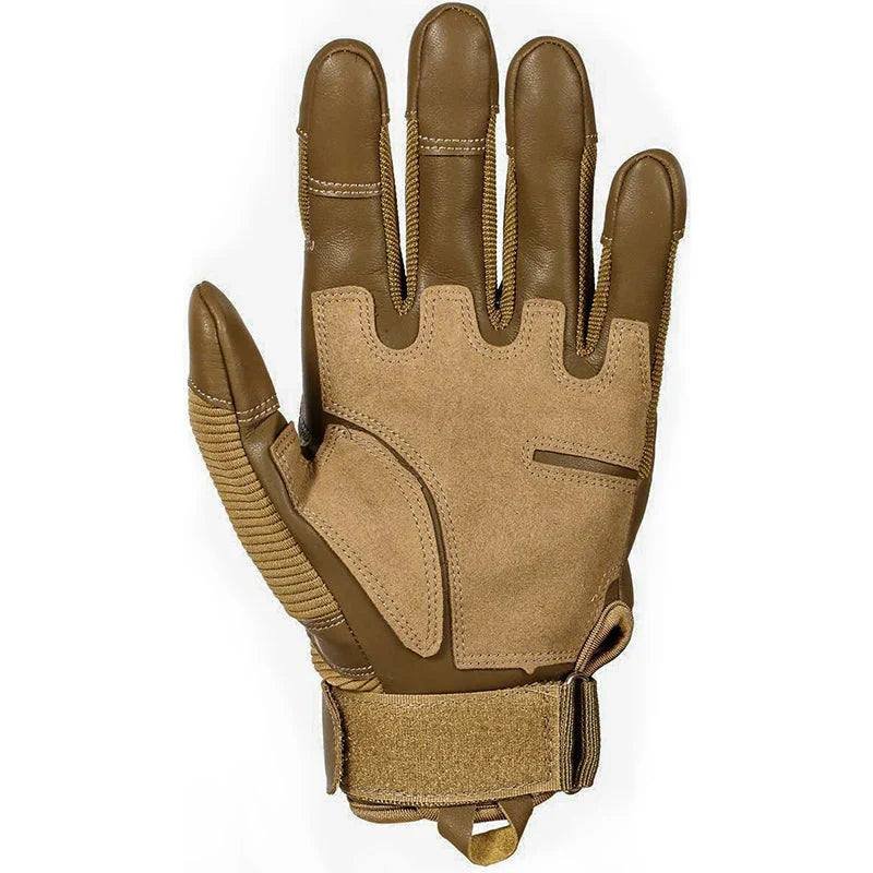 Indestructible Tactical Glove