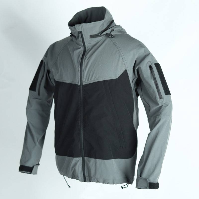 quick drying windbreaker