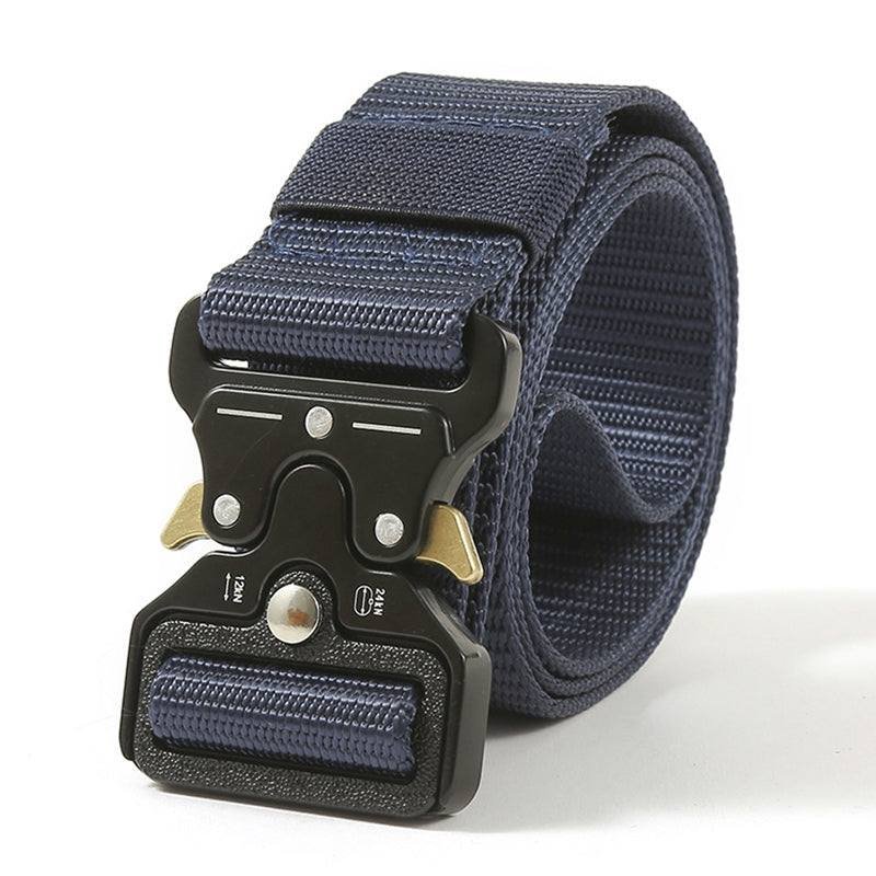 Kobra Tactical Quick Release Belt