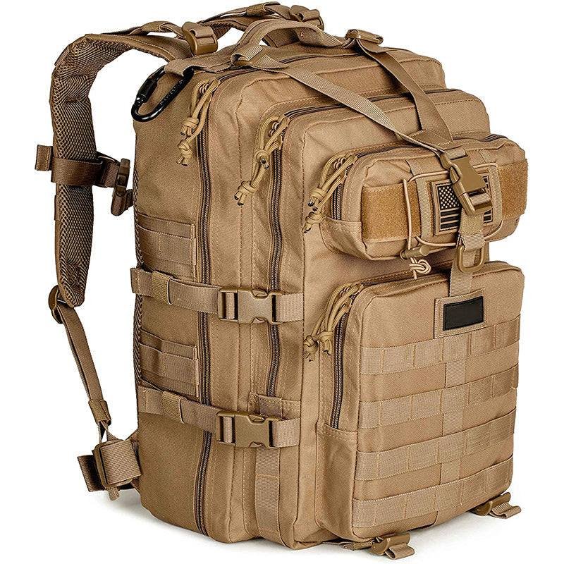 72 Assault Pack Tactical Backpack