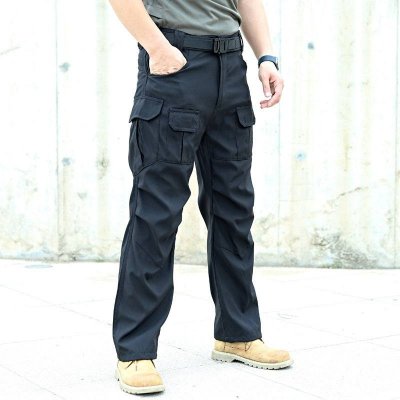 IX4 EAGLE EYE TACTICAL PANTS