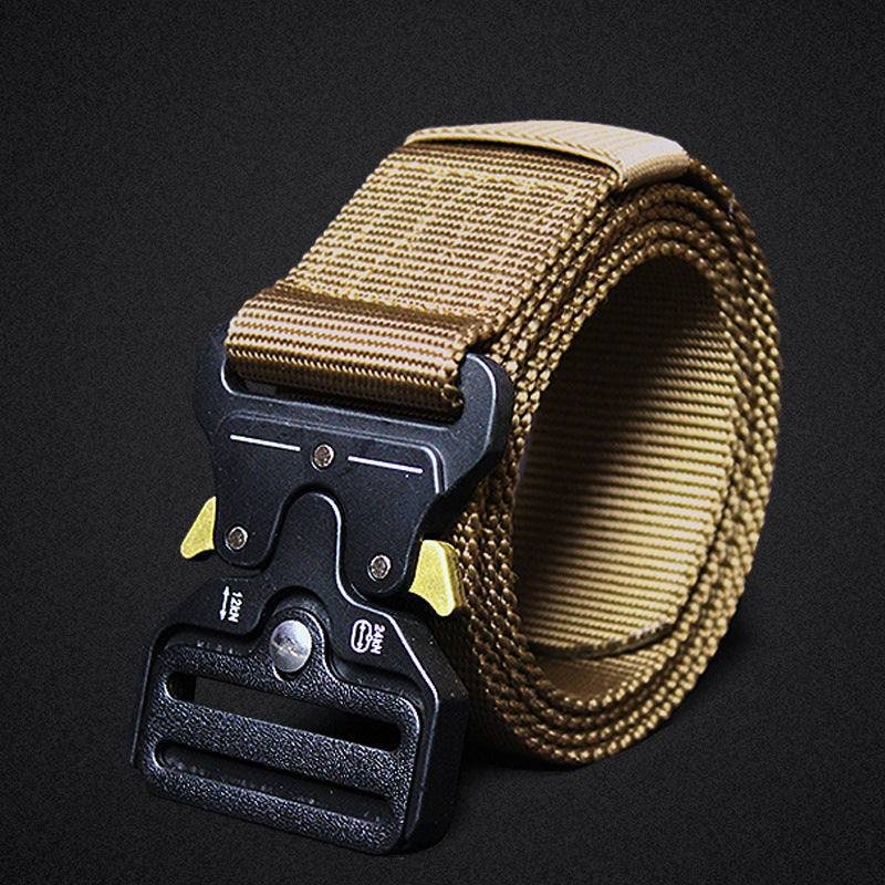 Kobra Tactical Quick Release Belt