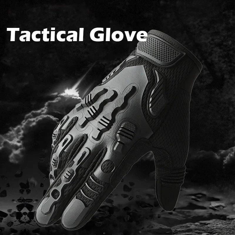 All Terrain Touchscreen Tactical Glove