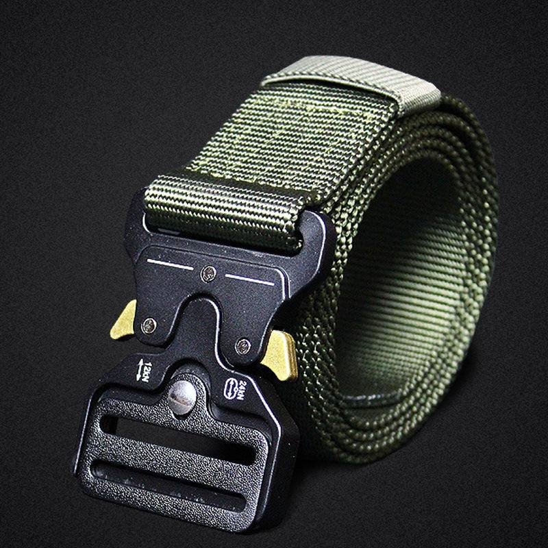 Kobra Tactical Quick Release Belt