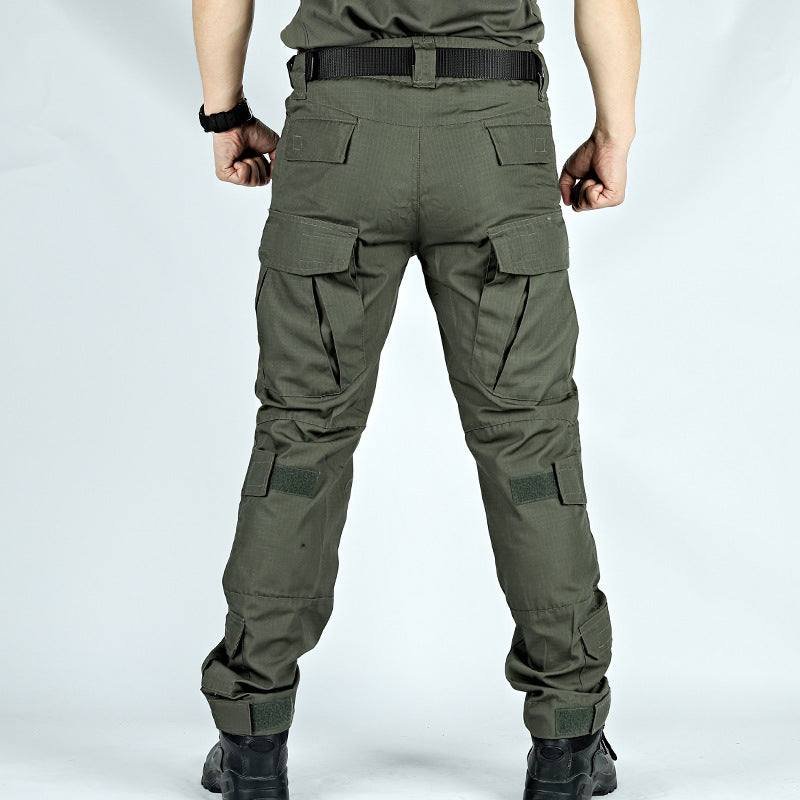 G3 trousers outdoor special training assault trousers