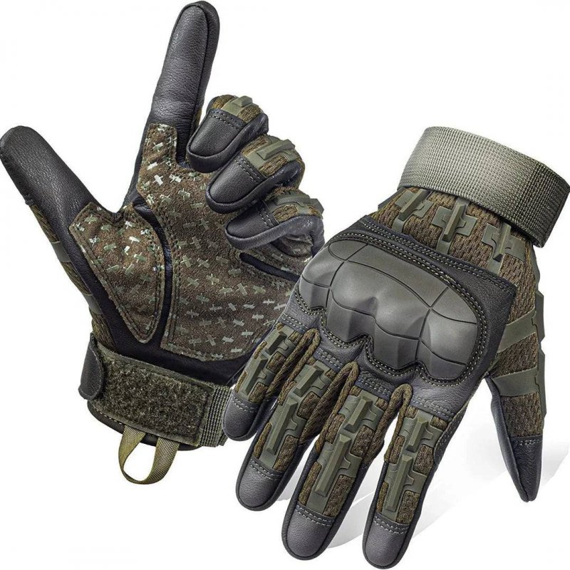 Indestructible Tactical 2.0 Glove