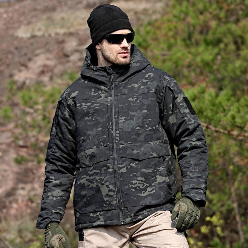 M65 cotton jacket