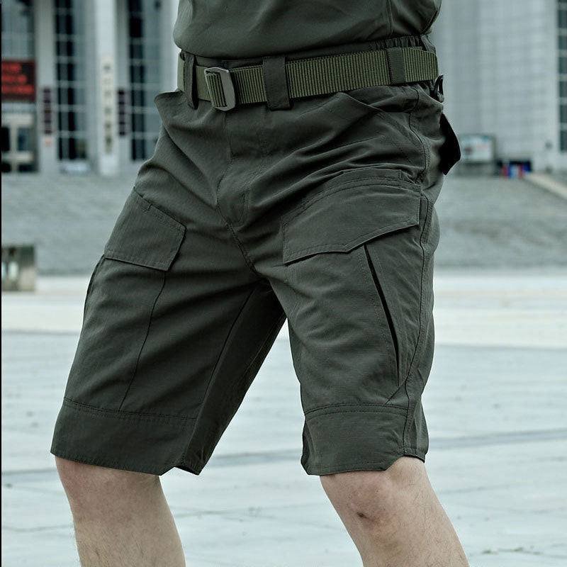 IX5 Tactical Cargo Shorts