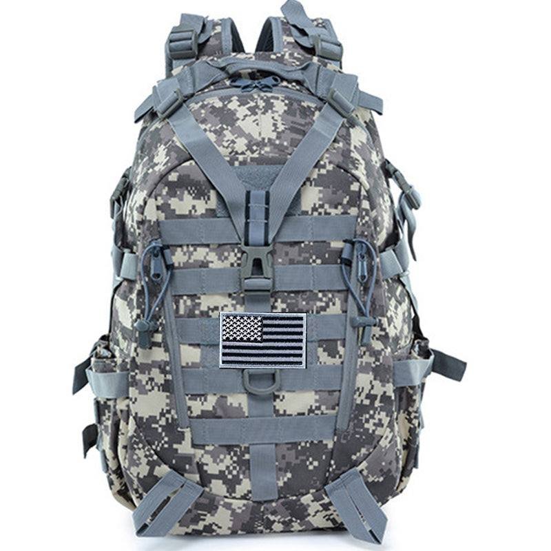 Hiking Pack Assault Backpack