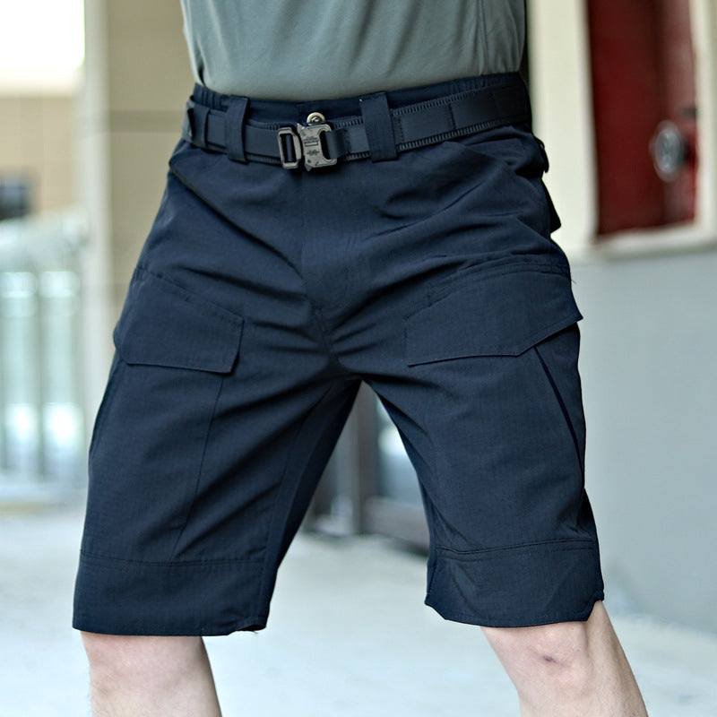 IX5 Tactical Cargo Shorts