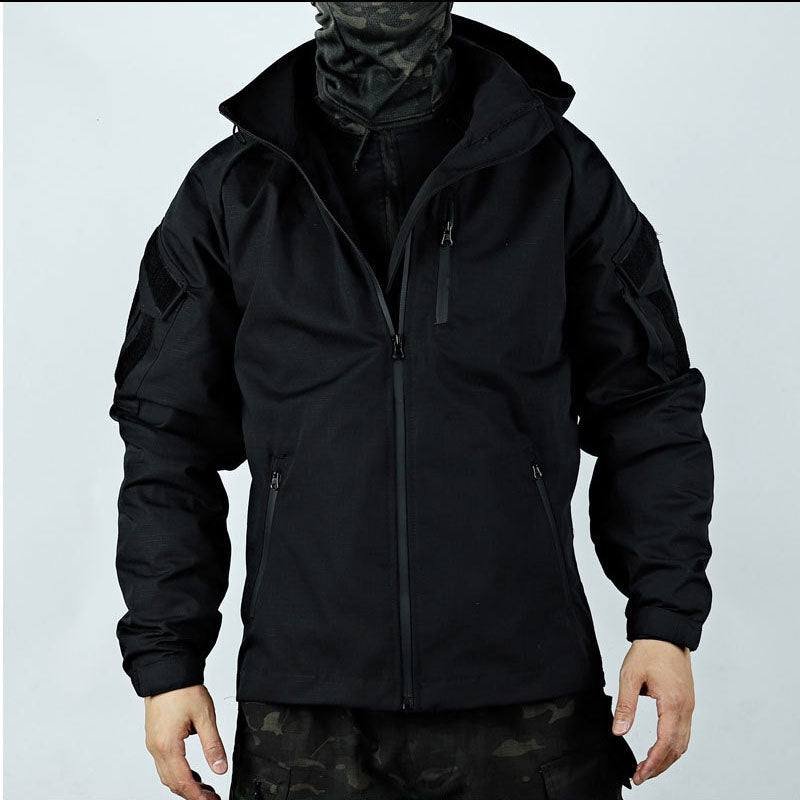 Strike second generation jacket