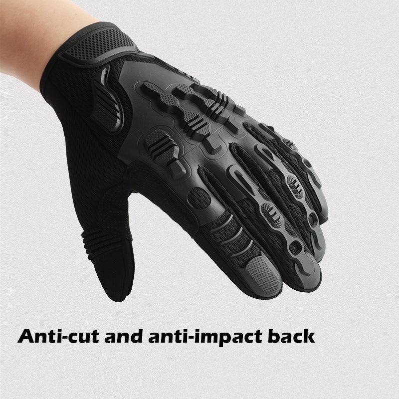 All Terrain Touchscreen Tactical Glove