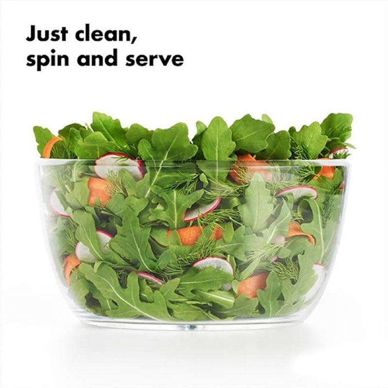 Large Salad Spinner