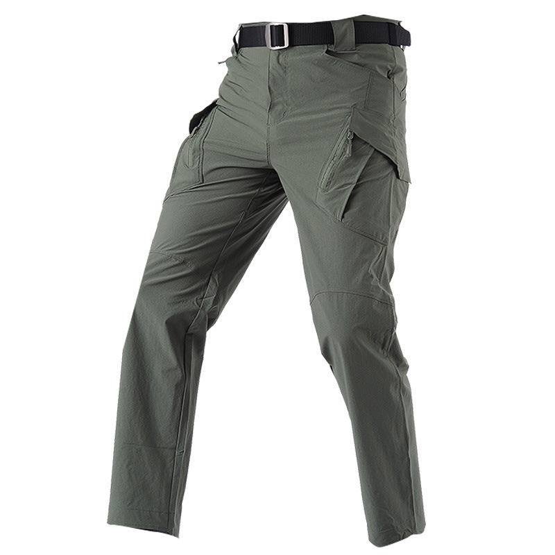 X7 Quick-dry Tactical Pants