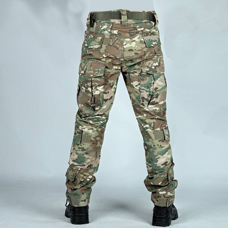 G3 trousers outdoor special training assault trousers