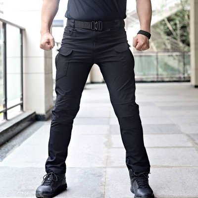 X7 Quick-dry Tactical Pants