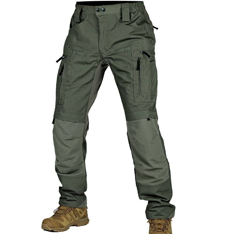 All-purpose tactical pants