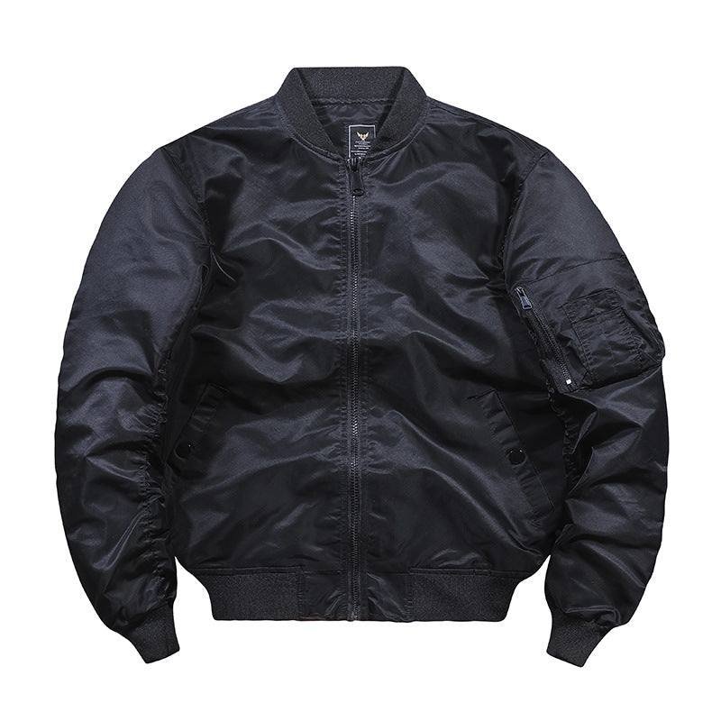 True Classic MA-1 Flight Bomber Jacket