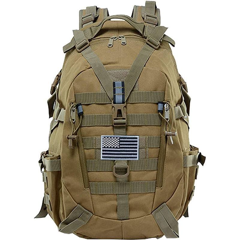 Hiking Pack Assault Backpack