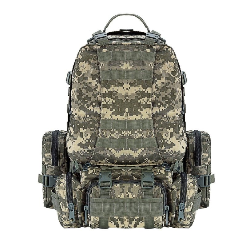 Tour of Duty Outdoor 72 Backpack Military Tactical Backpack