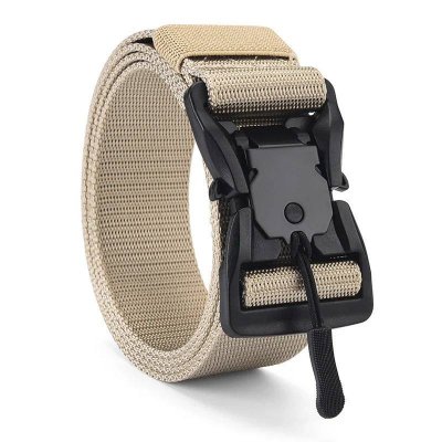 Archon Magnetic Quick Release Stretch Belt