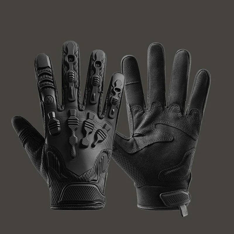 All Terrain Touchscreen Tactical Glove