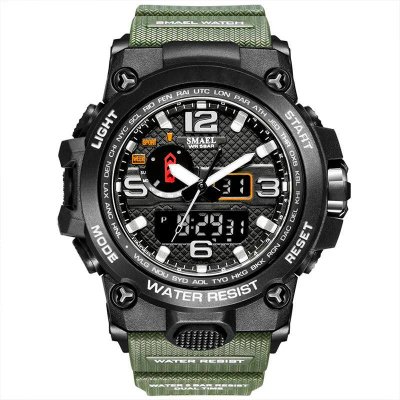 Archon Tactical Waterproof Watch