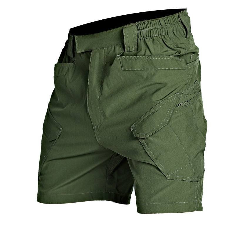 Tactical X7PRO quick dry shorts