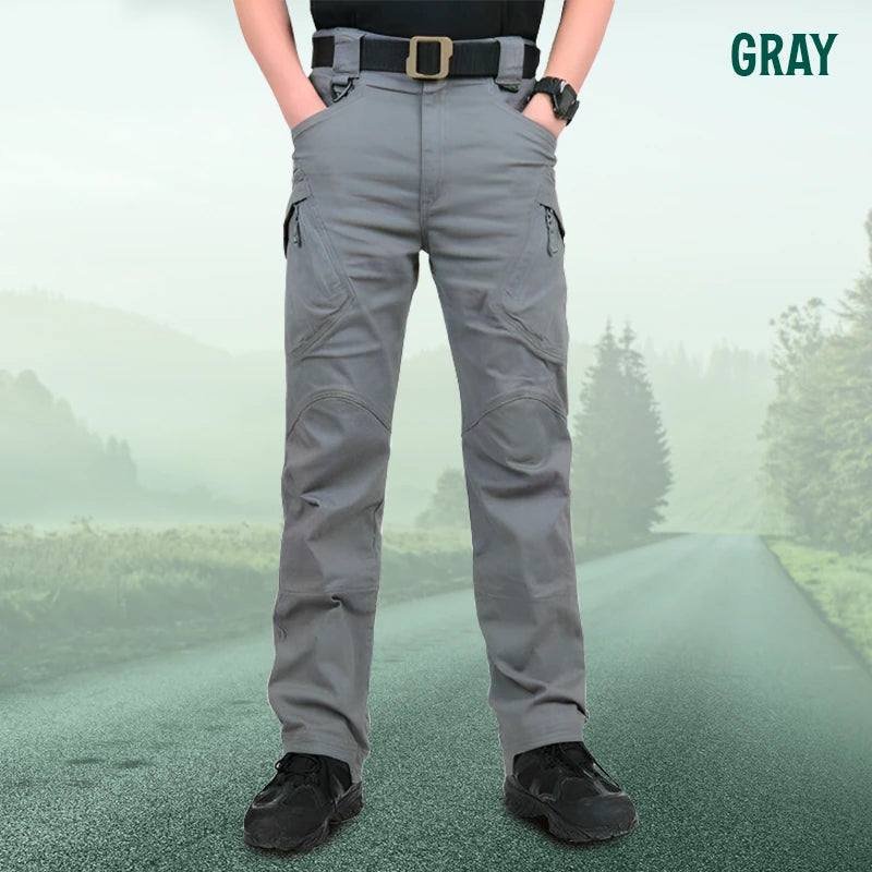 Tactical Waterproof Pants