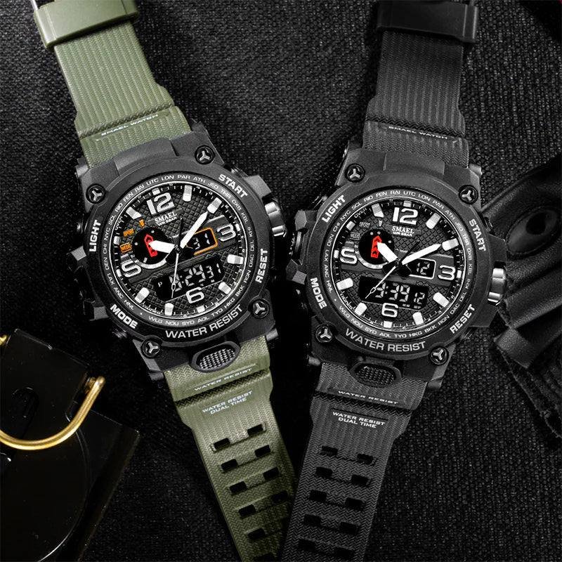 Archon Tactical Waterproof Watch